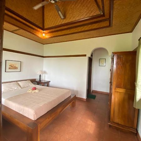 Hotel Geriasemalung à Karangasem Extérieur photo