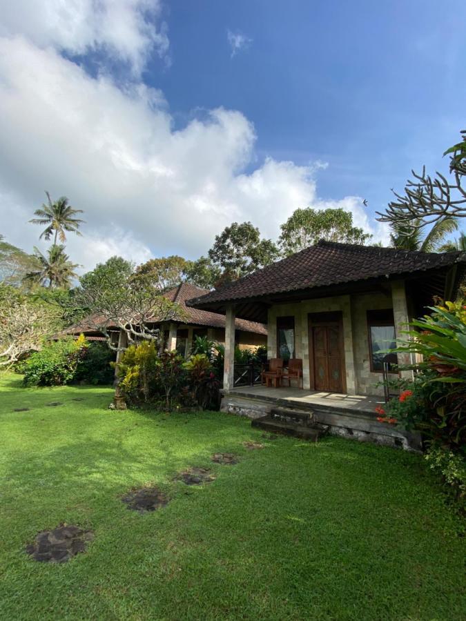 Hotel Geriasemalung à Karangasem Extérieur photo