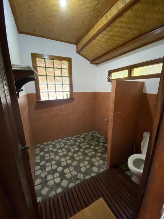 Hotel Geriasemalung à Karangasem Extérieur photo