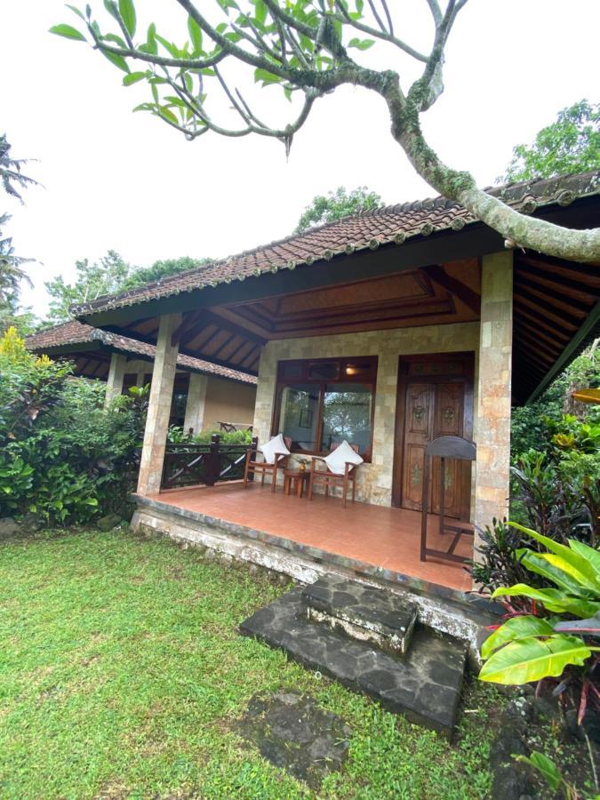 Hotel Geriasemalung à Karangasem Extérieur photo