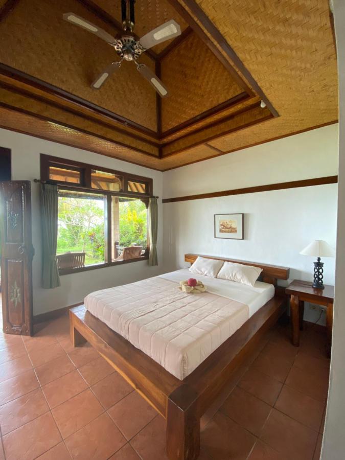 Hotel Geriasemalung à Karangasem Extérieur photo