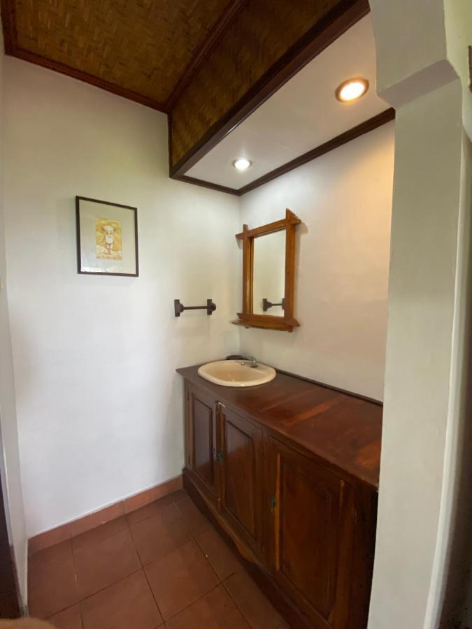 Hotel Geriasemalung à Karangasem Extérieur photo