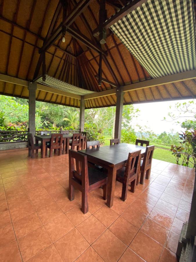 Hotel Geriasemalung à Karangasem Extérieur photo