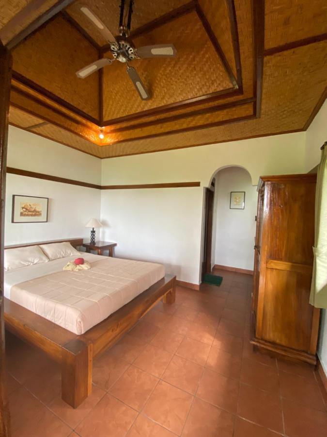 Hotel Geriasemalung à Karangasem Extérieur photo