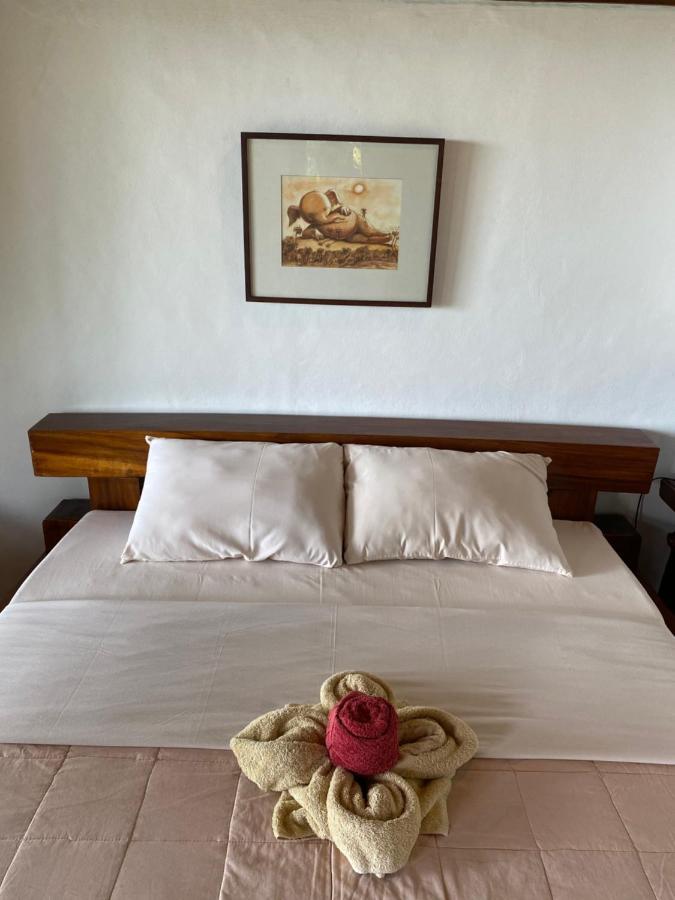 Hotel Geriasemalung à Karangasem Extérieur photo