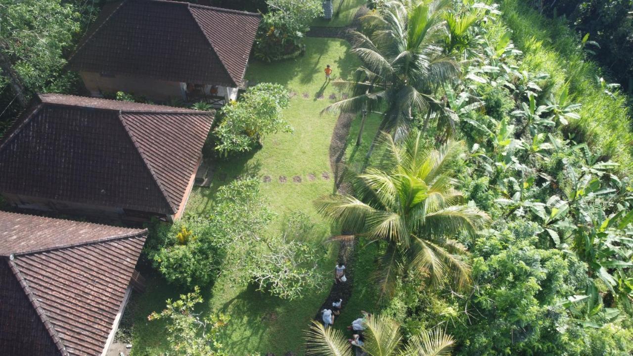 Hotel Geriasemalung à Karangasem Extérieur photo