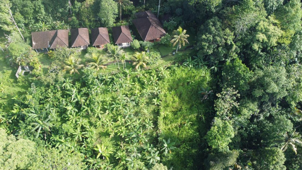 Hotel Geriasemalung à Karangasem Extérieur photo